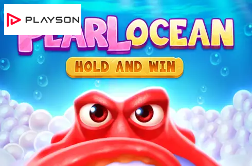Pearl Ocean: Hold and Win